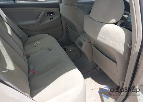 2007 Toyota Camry Le from USA, damaged, VIN 4T1BE46K47U638213